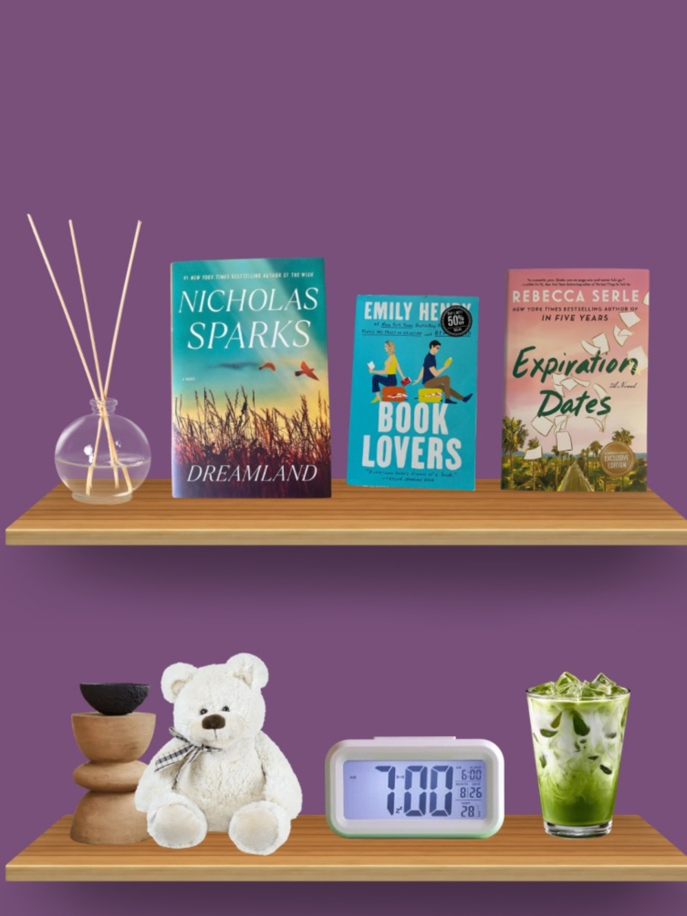Choose Any 3 Books for $25📚 Custom Book Bundle | Romance Thriller Fiction